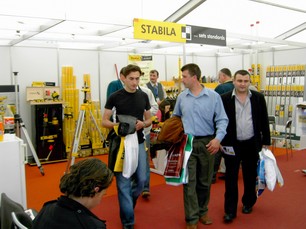 Construct Expo 2005 